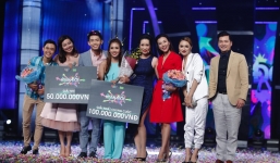 Quang Đăng gây xúc động khi tái hiện cậu chuỵện tình yêu của mẹ